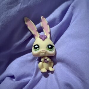 Lps bunny 🐰